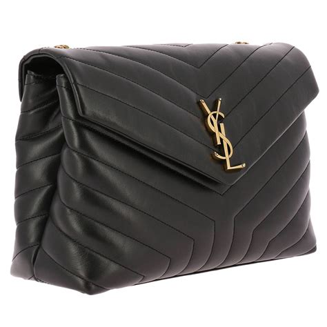 borsa ysl imbottita|Borse Donna .